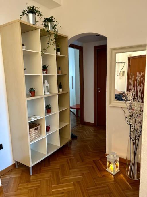 Porta Genova Suite Modern House Milan Exterior photo
